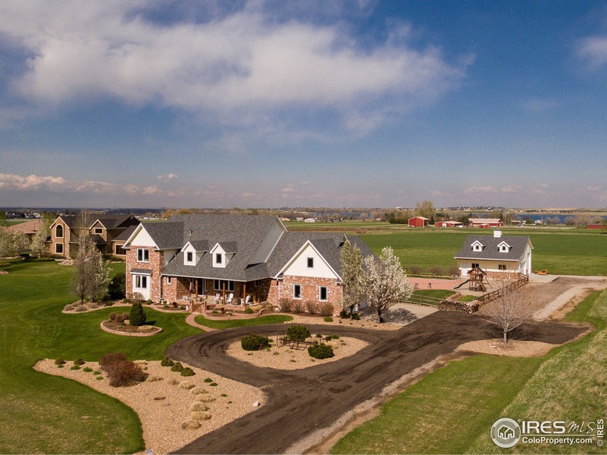 4821 Soaring Peaks Drive