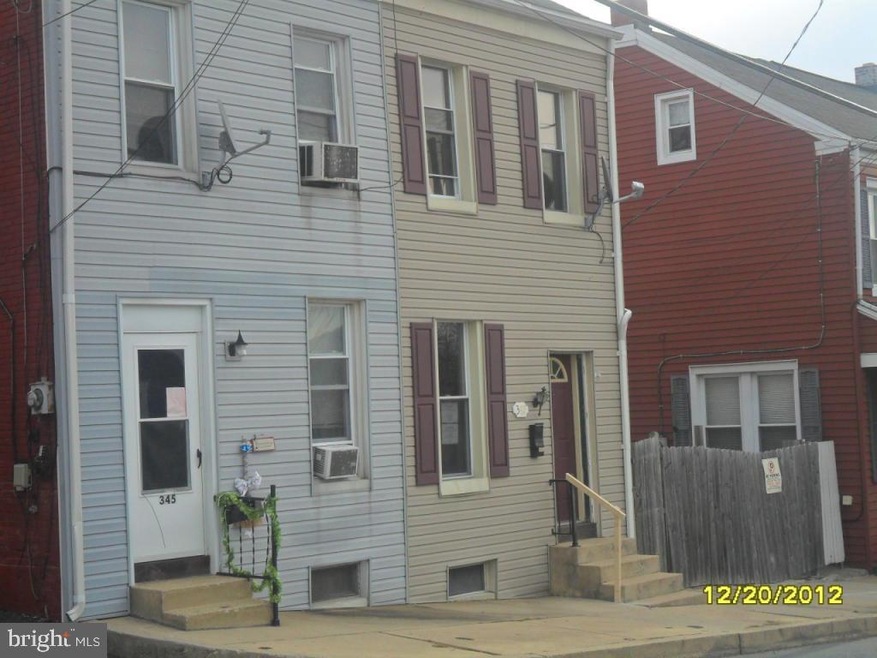 347 S 3rd St, Columbia, PA 17512 - photo 1