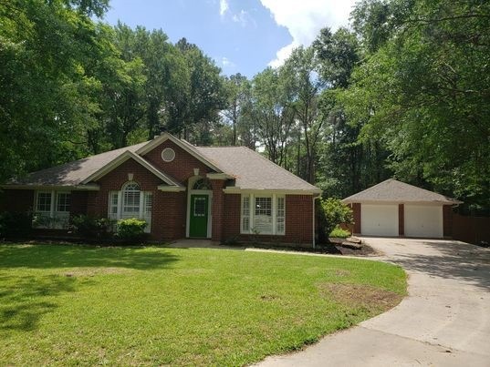 33506 Windcrest Estates Blvd, Magnolia, TX 77354 - photo 1