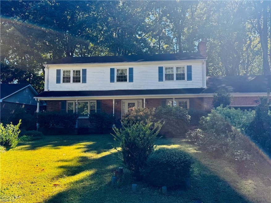 6325 Chestnut Hill Rd, Virginia Beach, VA 23464 - photo 1