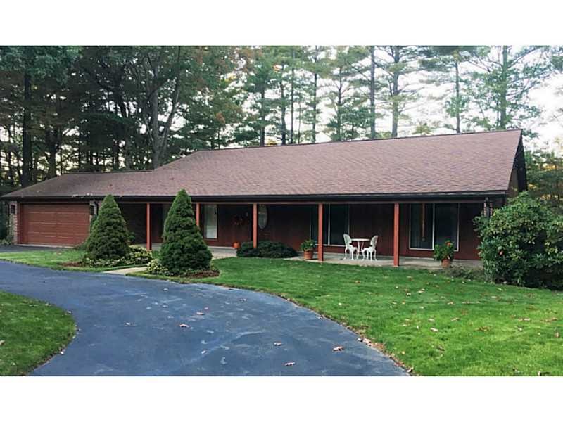 8 Hughes Dr, Greenville, RI 02828 - photo 1