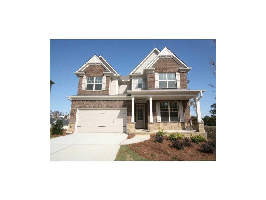 Exterior Front. Exterior of Home