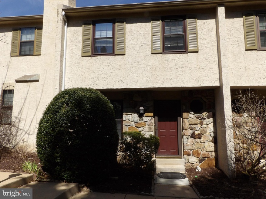 605 Brookfield Way unit 603D, West Chester, PA 19382 - photo 1