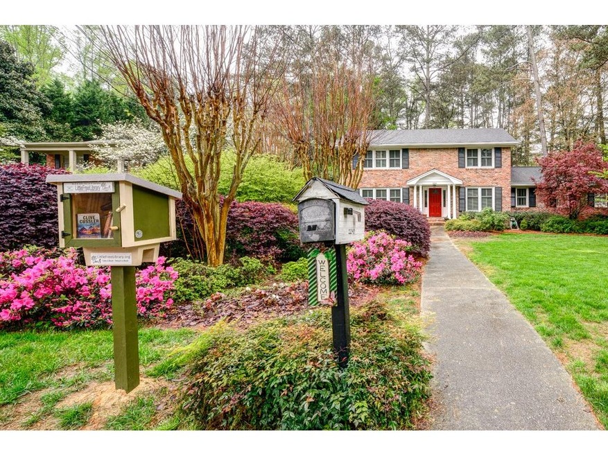 2243 Sagamore Hills Dr, Decatur, GA 30033 - photo 1