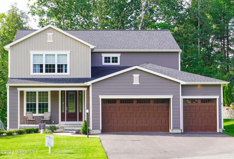 trilogy 3 exterior