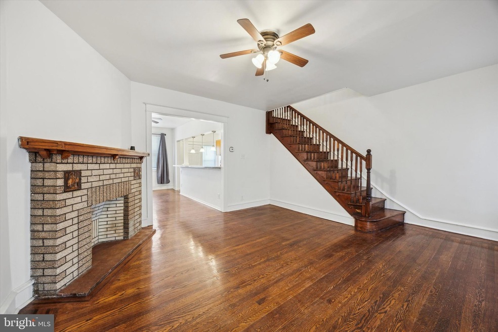 84 Barker Ave, Sharon Hill, PA 19079 - photo 1