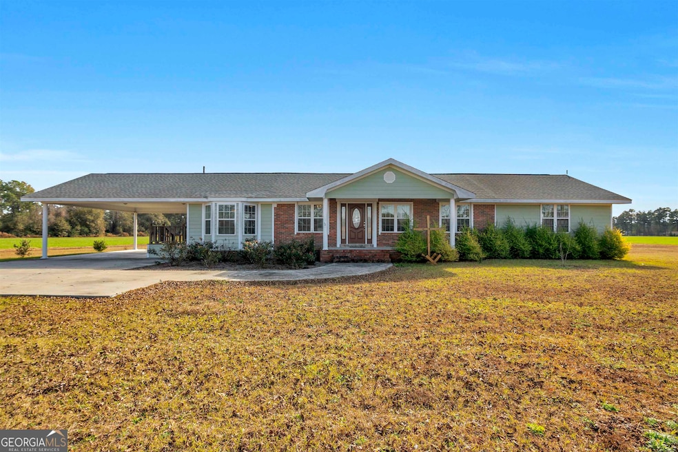 789 County Farm Rd, Baxley, GA 31513 | MLS# 20162448