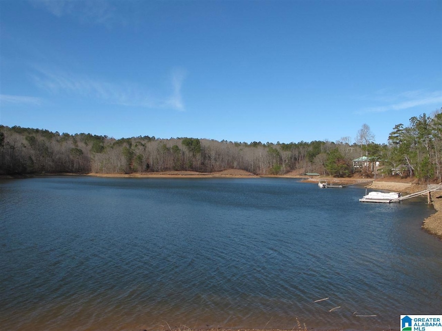 Lot 13 County Road 99 unit 13, Wedowee, AL 36278 - photo 1