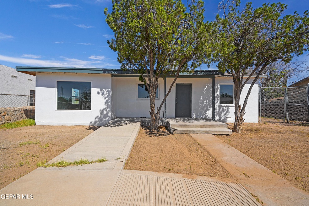 7507 Acapulco Ave, El Paso, TX 79915 - photo 1