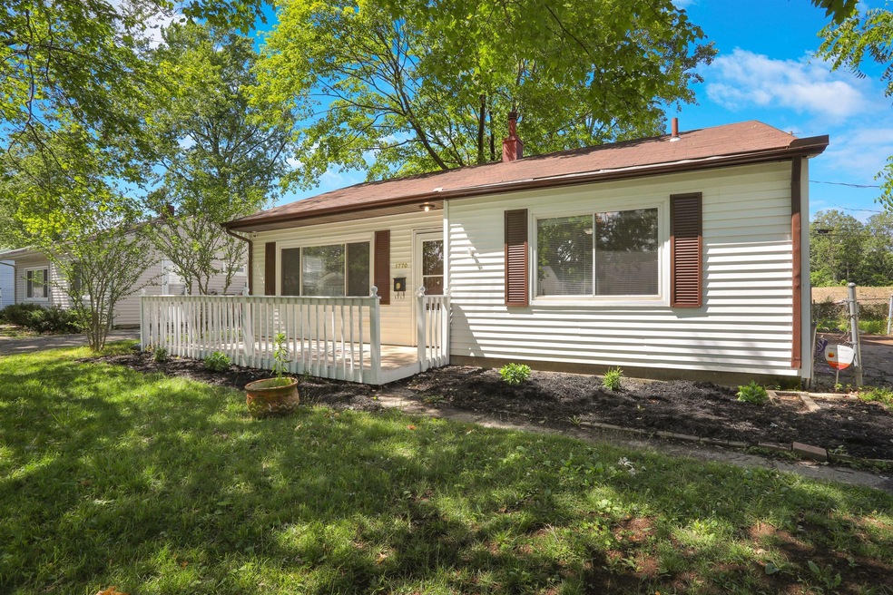 1770 Ward Rd, Columbus, OH 43224 - photo 1