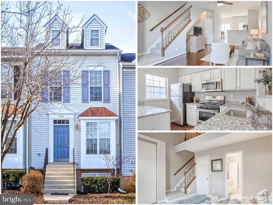 4104 Ashmere Cir, Dumfries, VA 22025 - photo 1