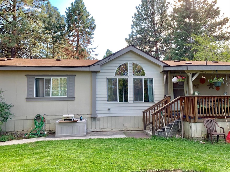 141 SW 15th St unit 37, Bend, OR 97702 - photo 1