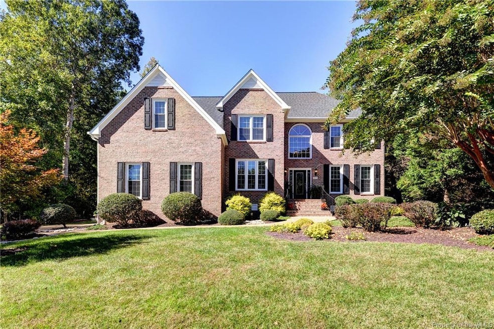 3831 Philip Ludwell, Williamsburg, VA 23188 - photo 1