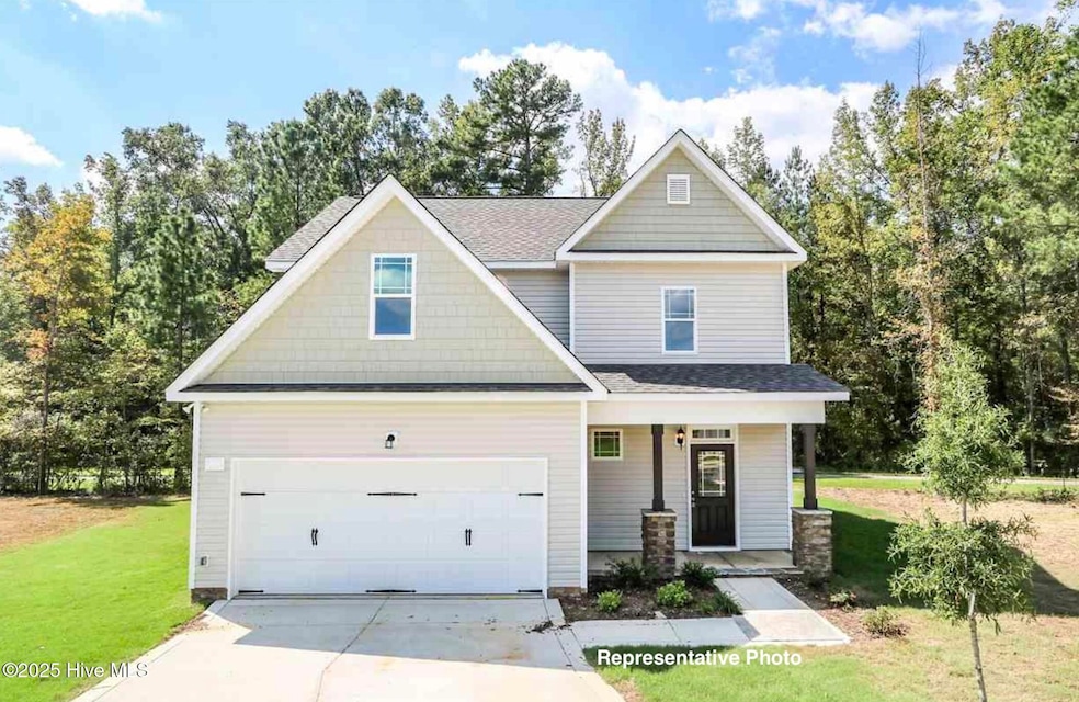 176 Shenandoah Ct, Clayton, NC 27520 - photo 1