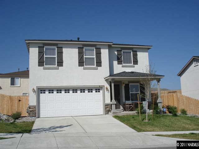 8869 Silverkist Dr, Reno, NV 89506 - photo 1