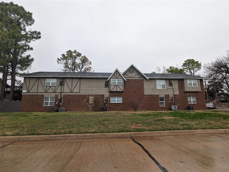 1411 Rebecca Ln Unit 109, Norman, OK 73072 | MLS# 1101645 | Homes.com