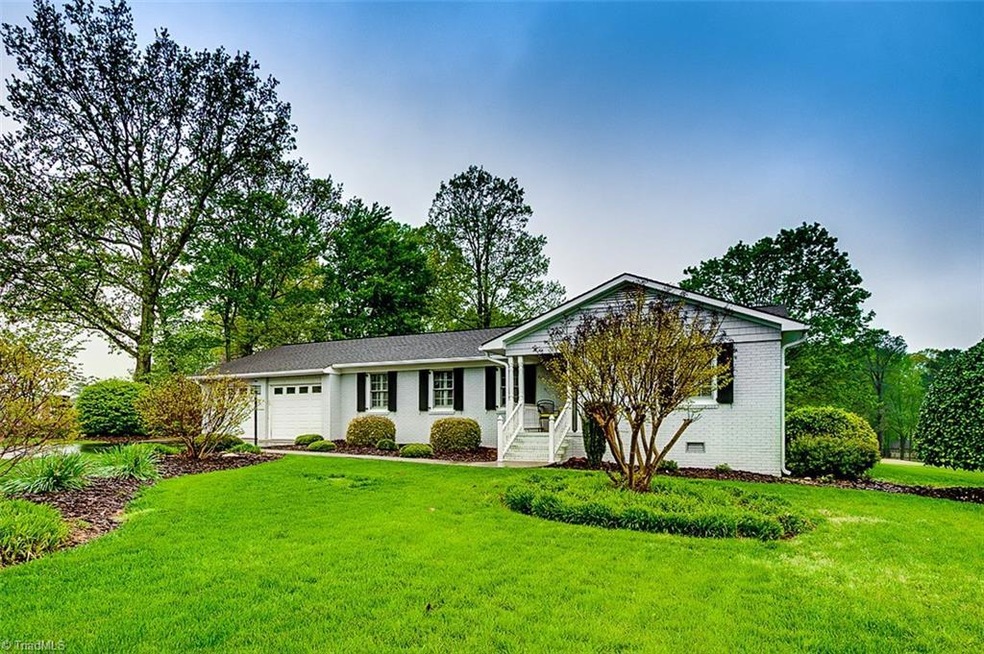 611 Nassau Trail, Asheboro, NC 27205 - photo 1