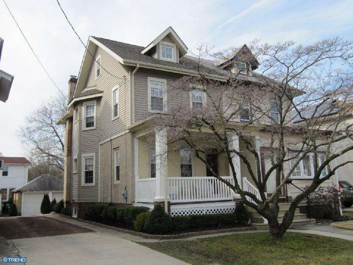 348 Haddon Ave, Collingswood, NJ 08108 - photo 1