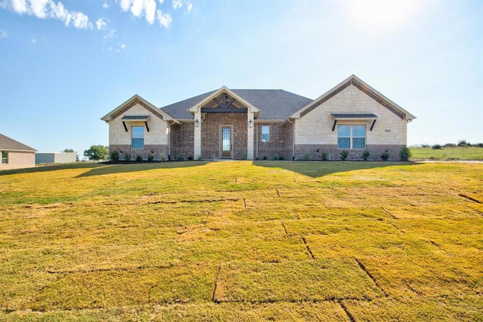 8712 Tucker, Godley, TX 76044 - photo 1