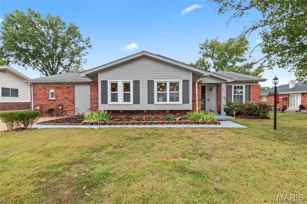 Sold • Co-Listing Agent