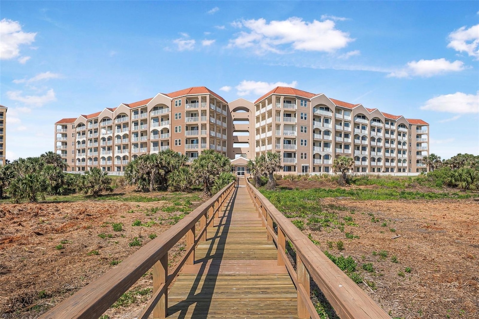 Surf Club Condominiums unit 1108, Palm Coast, FL 32137 - photo 1