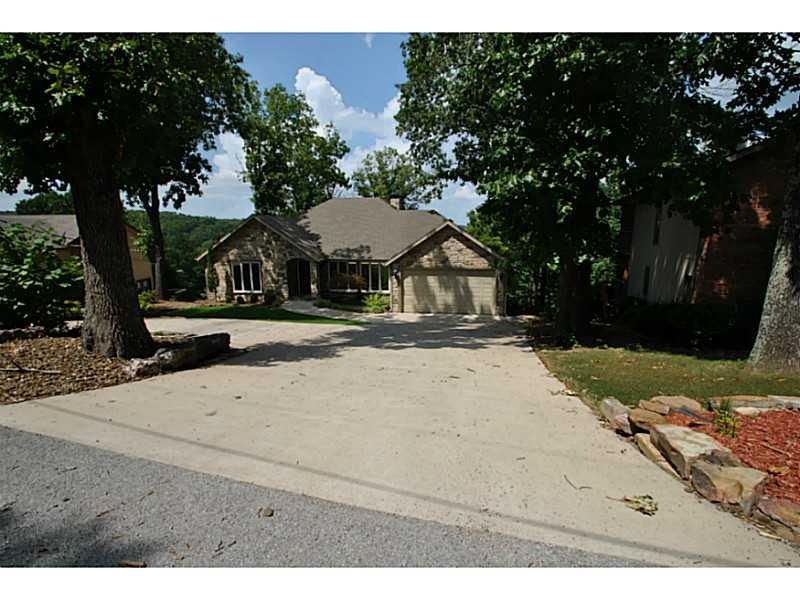 57 Kensington Dr, Bella Vista, AR 72715 - photo 1