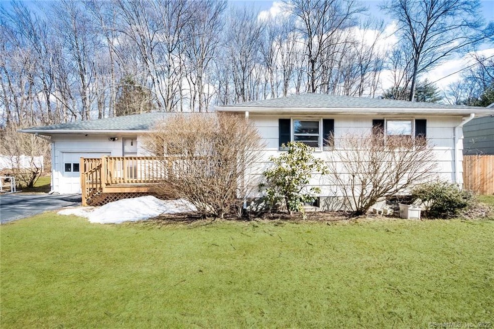 93 Northbrook Dr, West Hartford, CT 06117 - photo 1