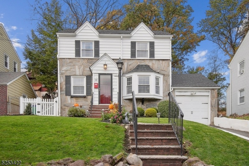 339 Walnut St, Nutley, NJ 07110 - photo 1
