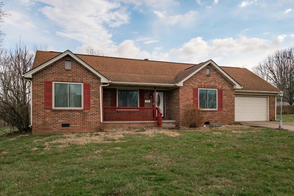 406 Mallard Dr, Frankfort, KY 40601 - photo 1