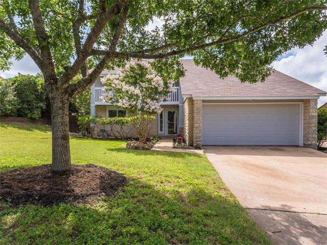 7205 Smokey Hill Rd, Austin, TX 78736 - photo 1
