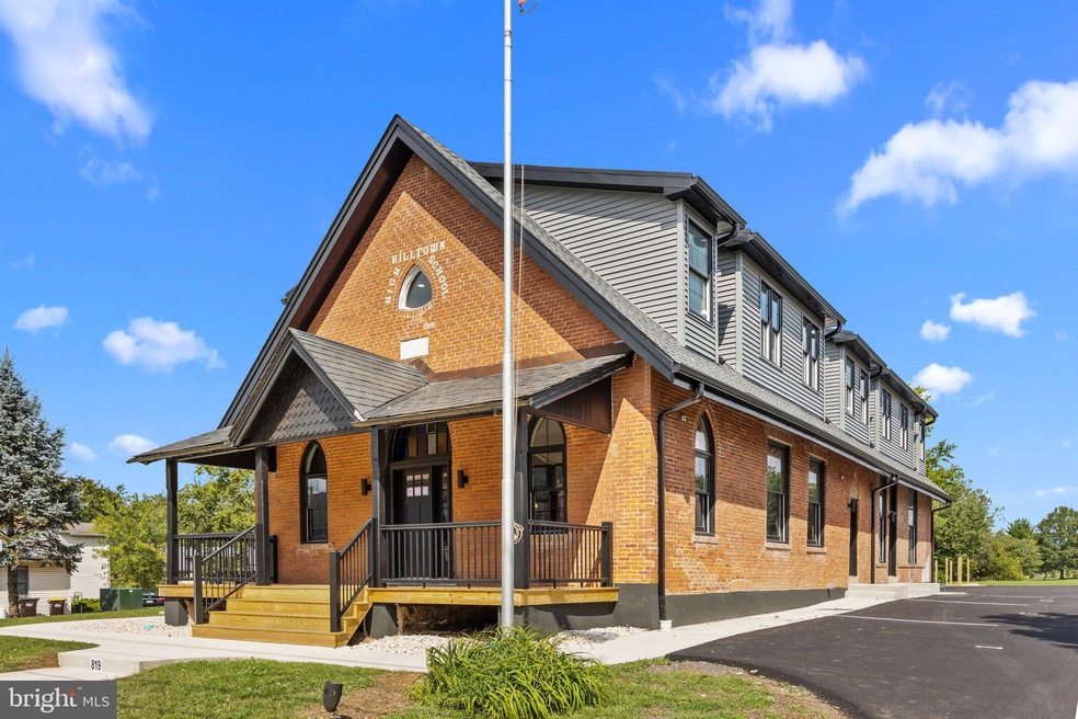 819 Blooming Glen Rd unit 2, Perkasie, PA 18944 - photo 1