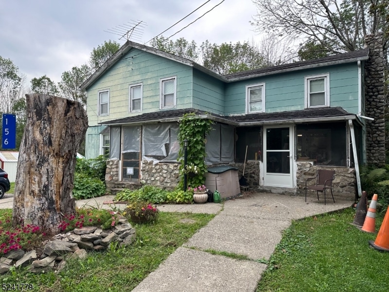 156 Mt Salem Rd, Sussex, NJ 07461 - photo 1