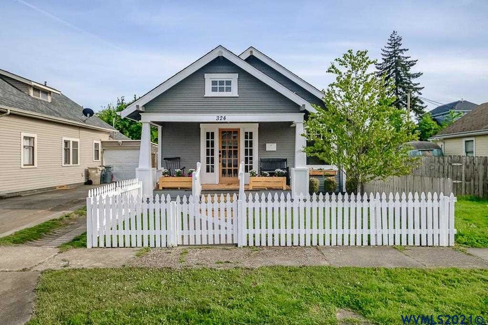 324 3rd Ave SE, Albany, OR 97321 - photo 1