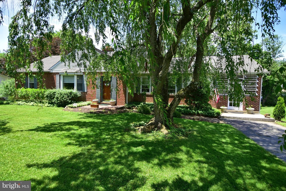 8116 Rider Ave, Towson, MD 21204 - photo 1