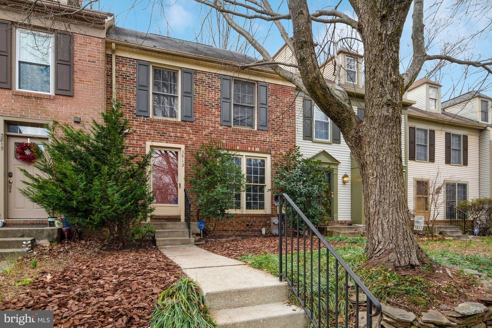 3813 Water Drop Ct, Burtonsville, MD 20866 - photo 1