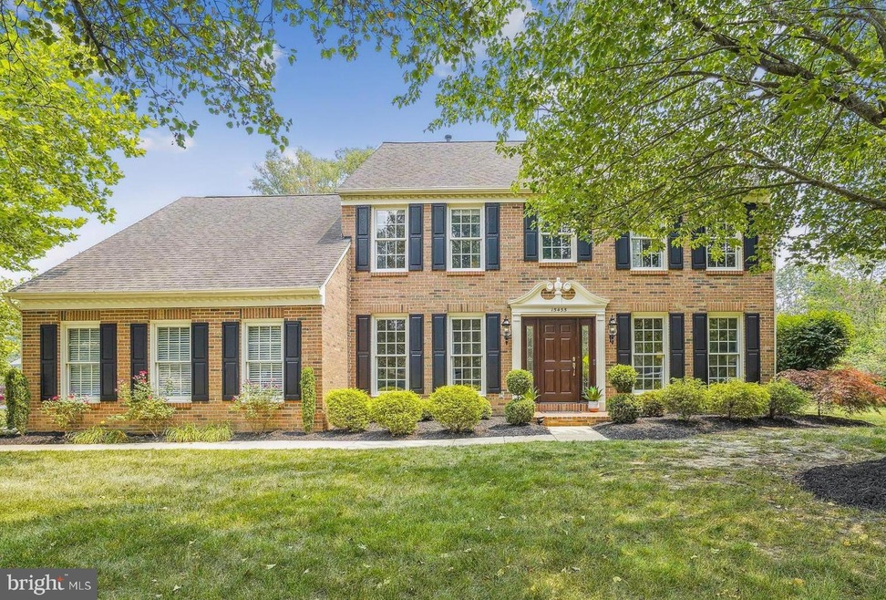 15455 Martins Hundred Dr, Centreville, VA 20120 - photo 1