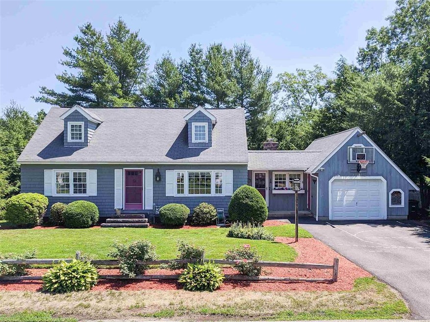 49 Sherri Ann Ave, Nashua, NH 03064 - photo 1