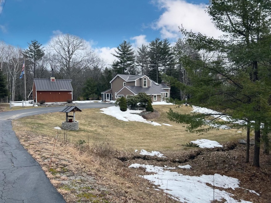71 Beaver Pond Rd, Weare, NH 03281 - photo 1