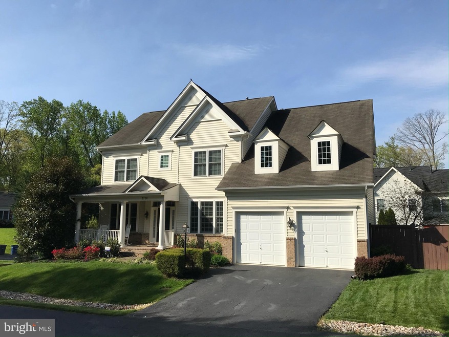 5718 Colfax Ave, Alexandria, VA 22311 - photo 1