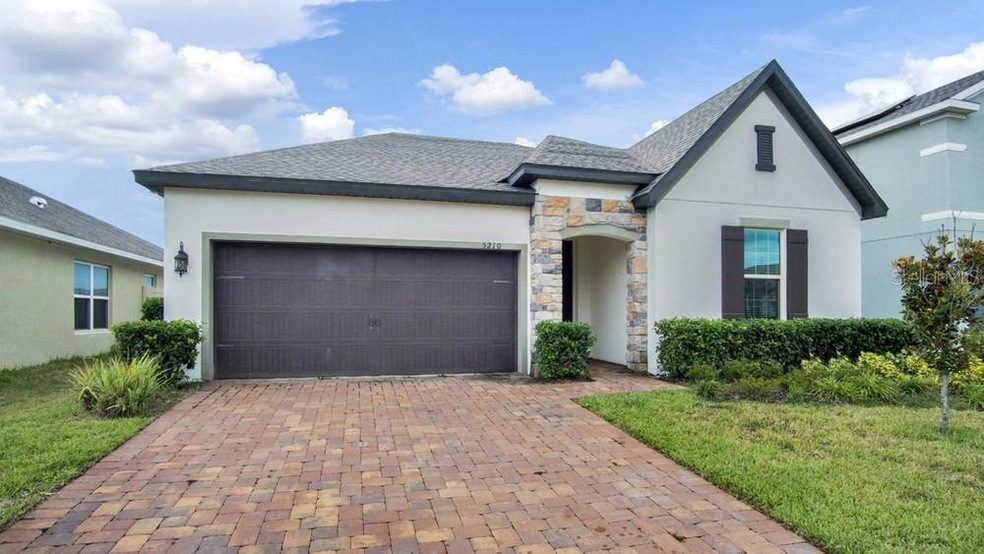 5210 Landmark Dr, Saint Cloud, FL 34771 - photo 1