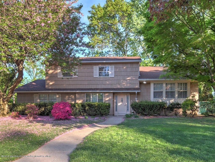 1 Duncan Dr, Morganville, NJ 07751 - photo 1