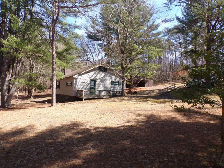 Main View