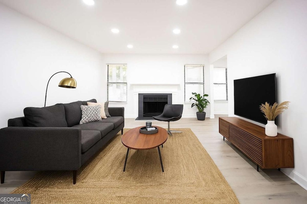 2712 Huntingdon Chase, Atlanta, GA 30350 - photo 1