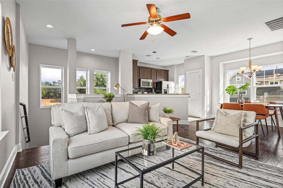 2408 Claret Cove unit 110, Austin, TX 78748 - photo 1