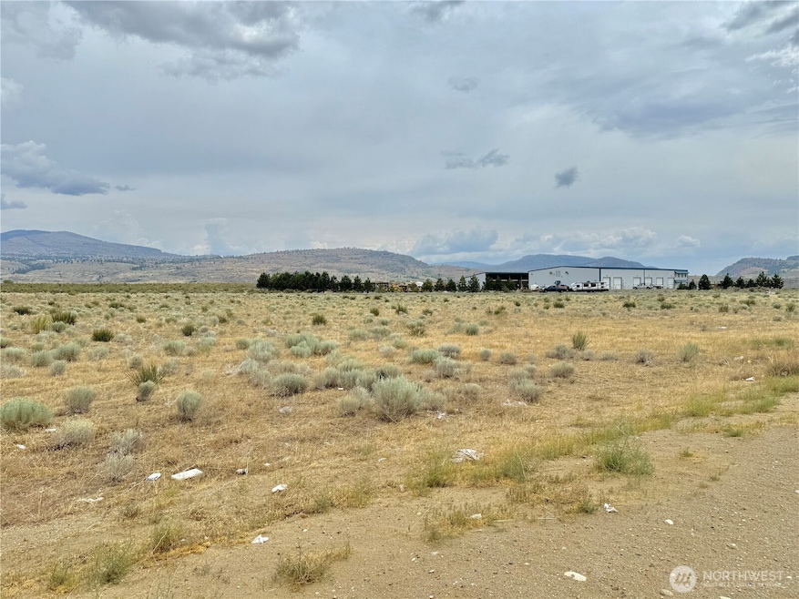 26 Old Riverside A Hwy, Omak, WA 98841 - photo 1