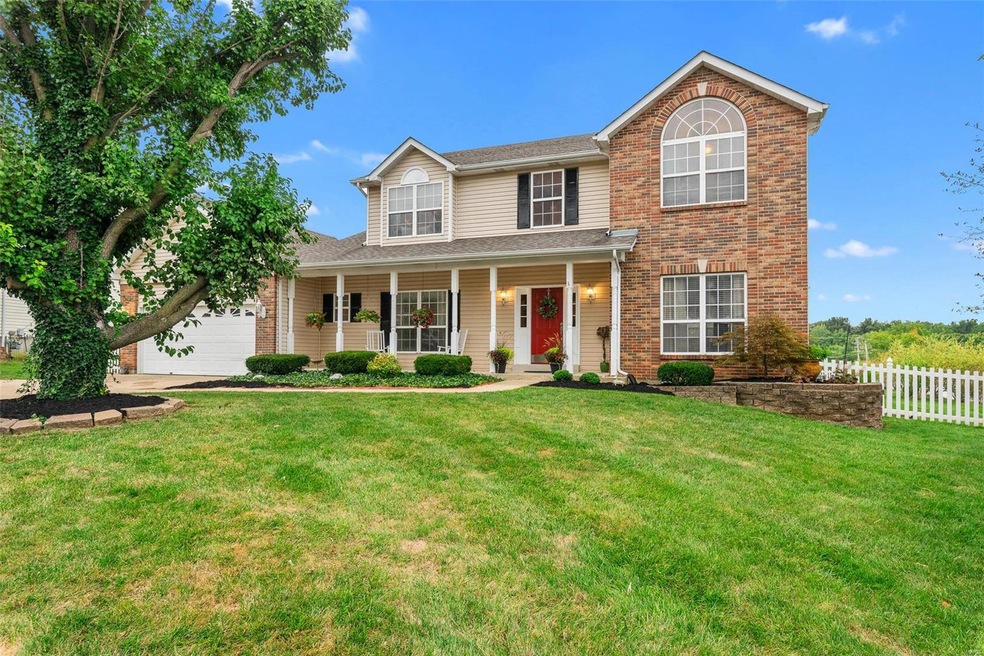 Welcome to 4508 Briargate Drive in St. Charles, Mi