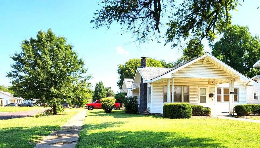 Sold $65,000 • Co-Listing Agent