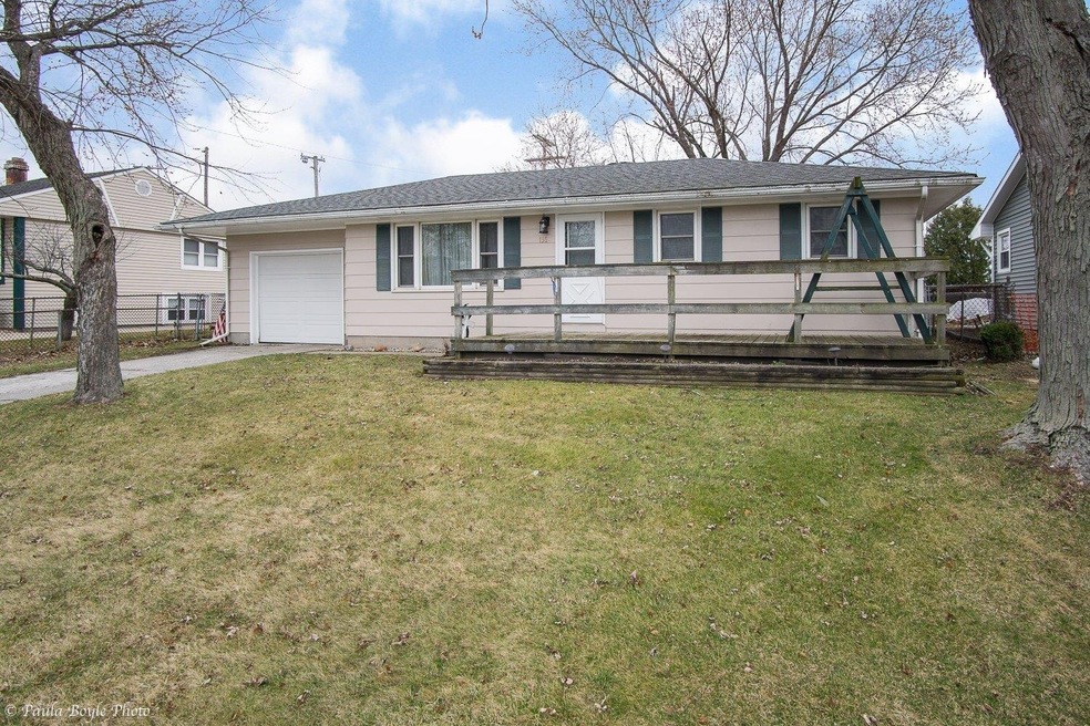 138 S Chase Dr, Crown Point, IN 46307 - photo 1