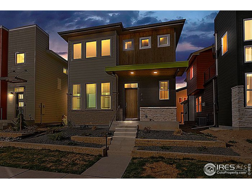 414 Cajetan St, Fort Collins, CO 80524 - photo 1