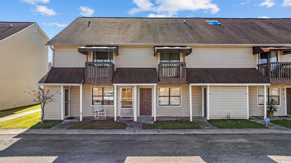 755 Burcale Rd unit C3, Myrtle Beach, SC 29579 - photo 1